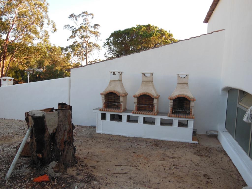 Hotel Jardins Da Balaia Albufeira Exterior foto