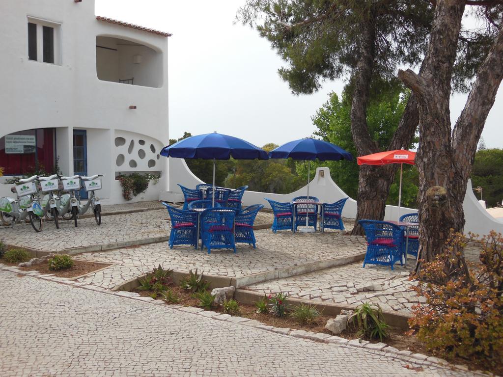 Hotel Jardins Da Balaia Albufeira Exterior foto