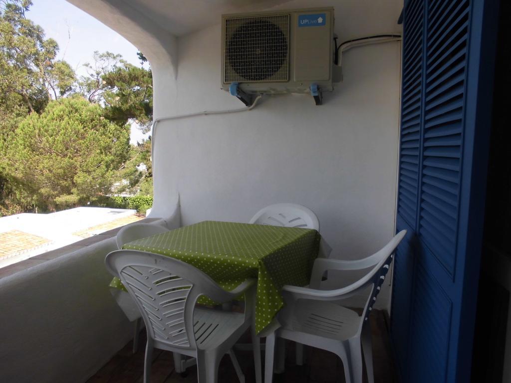 Hotel Jardins Da Balaia Albufeira Zimmer foto