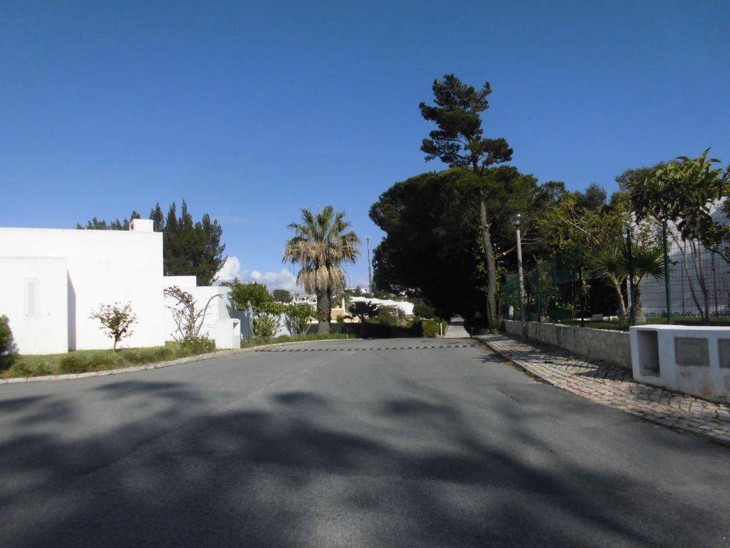 Hotel Jardins Da Balaia Albufeira Exterior foto