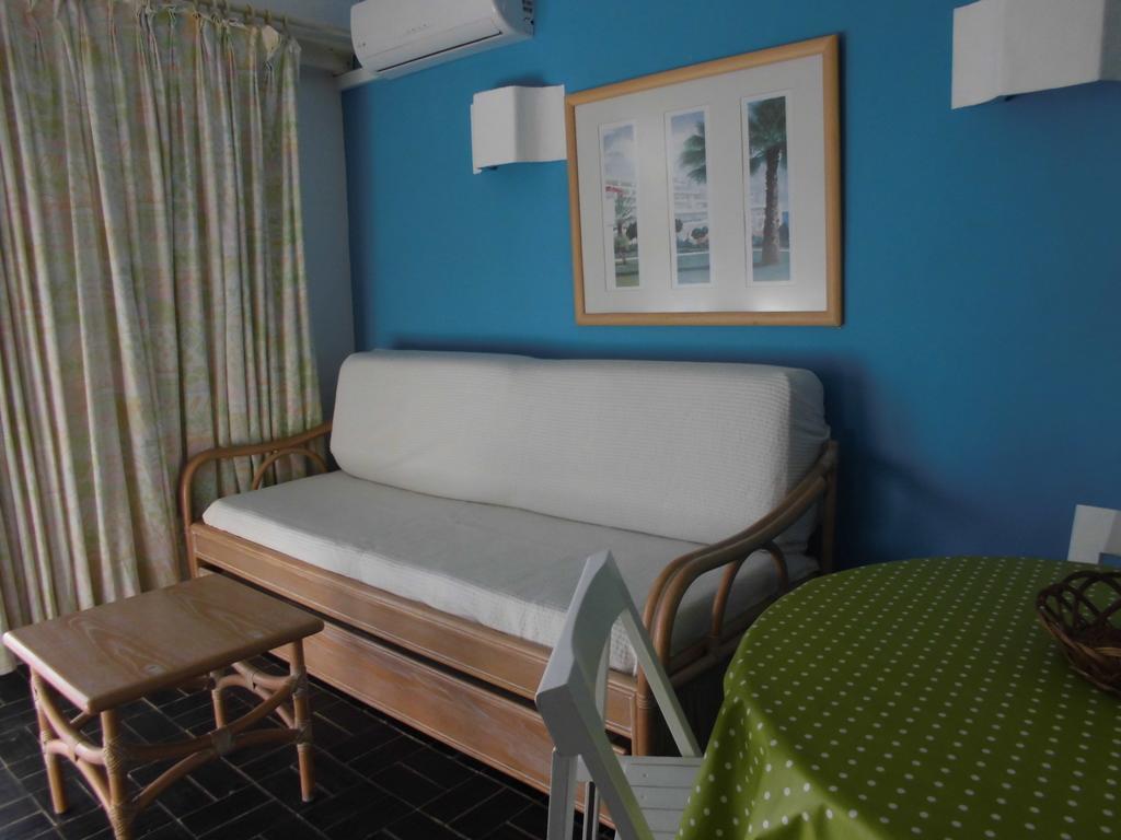 Hotel Jardins Da Balaia Albufeira Zimmer foto