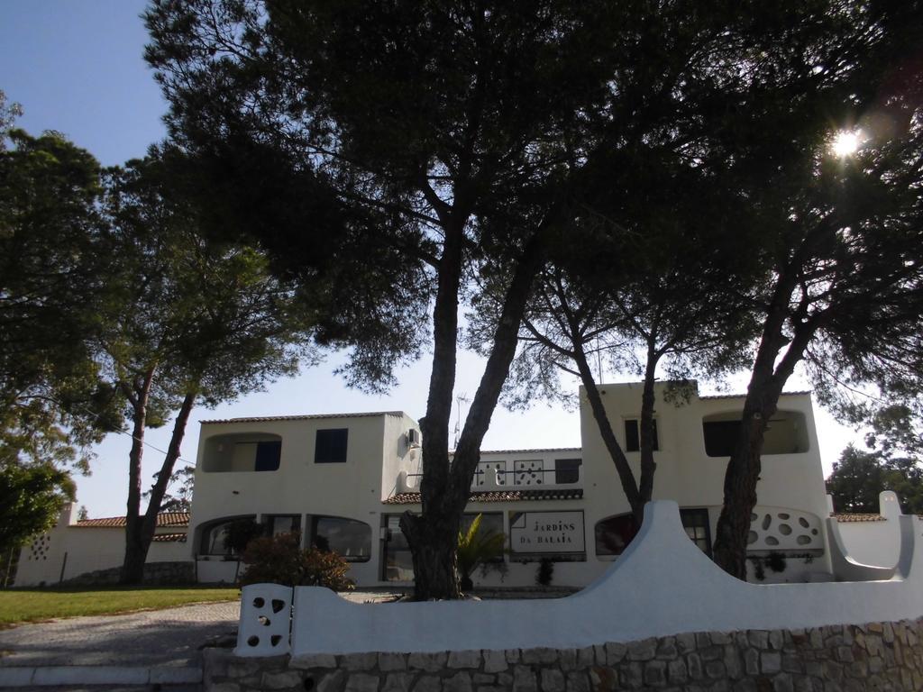 Hotel Jardins Da Balaia Albufeira Exterior foto