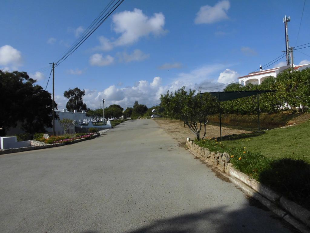 Hotel Jardins Da Balaia Albufeira Exterior foto