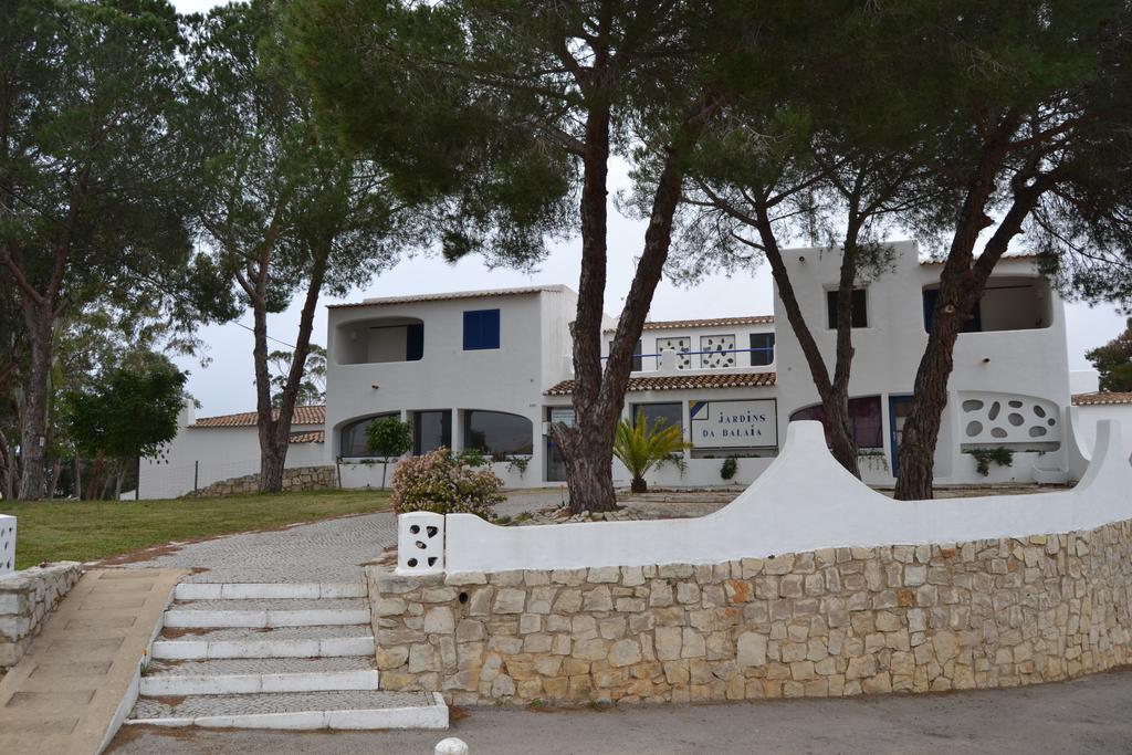 Hotel Jardins Da Balaia Albufeira Exterior foto