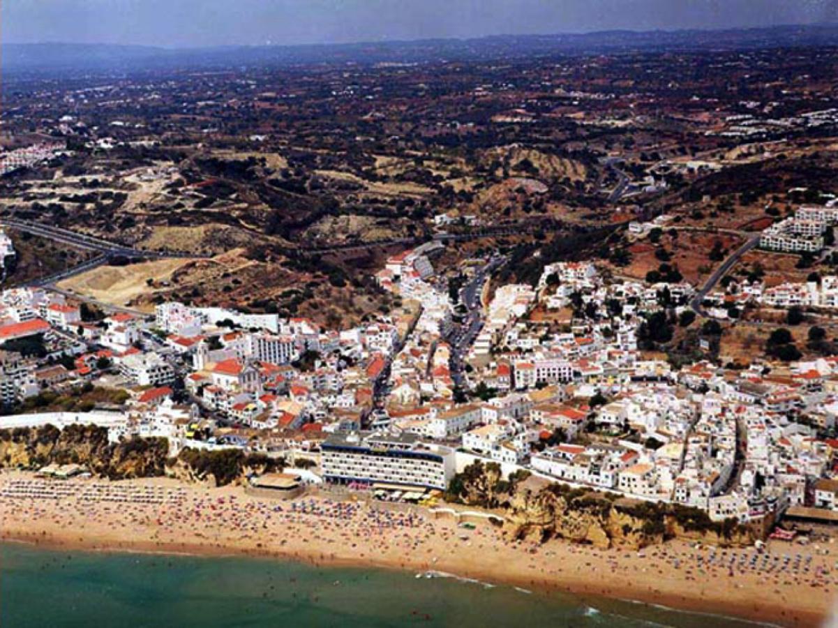 Hotel Jardins Da Balaia Albufeira Exterior foto