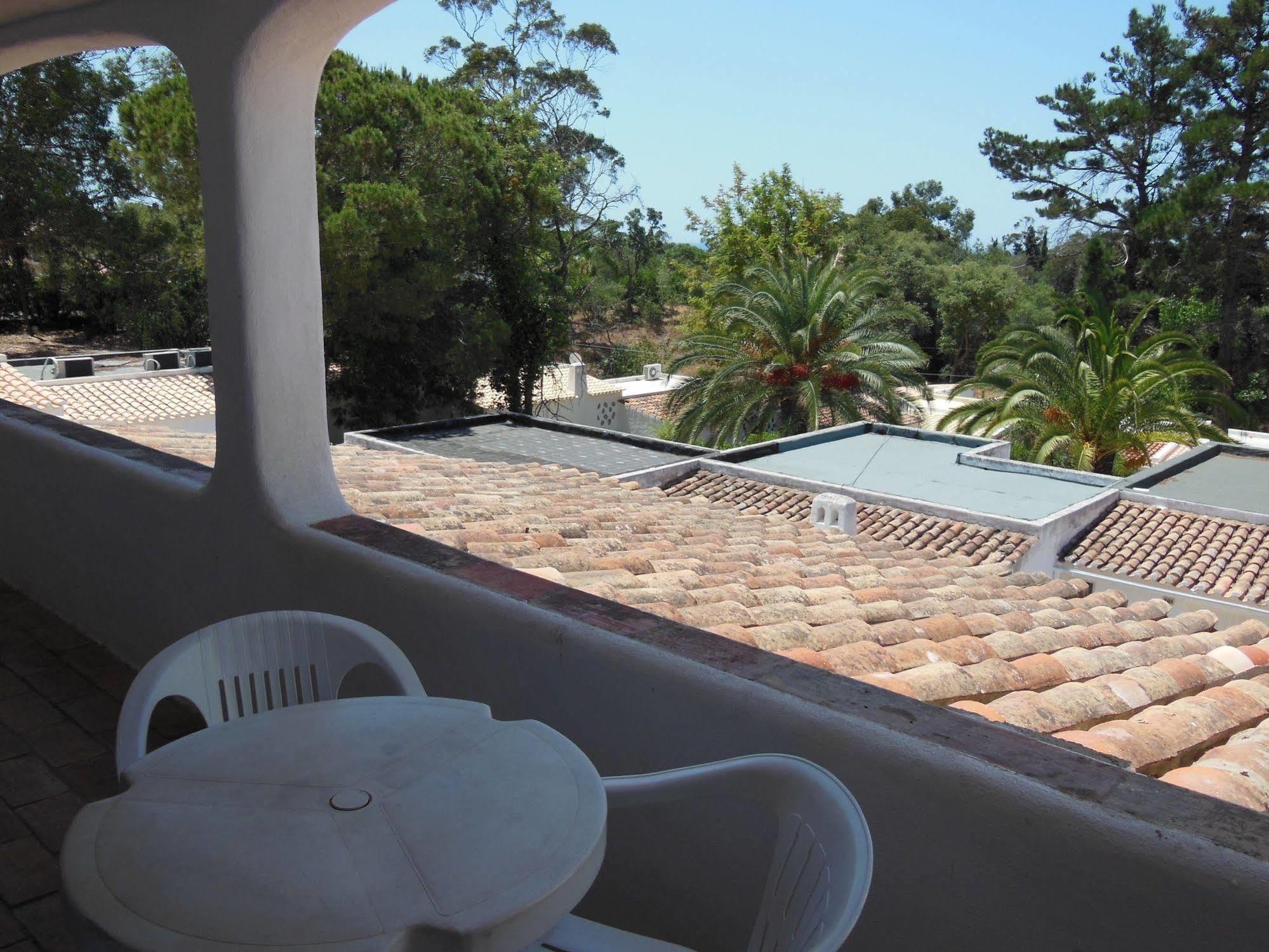 Hotel Jardins Da Balaia Albufeira Exterior foto
