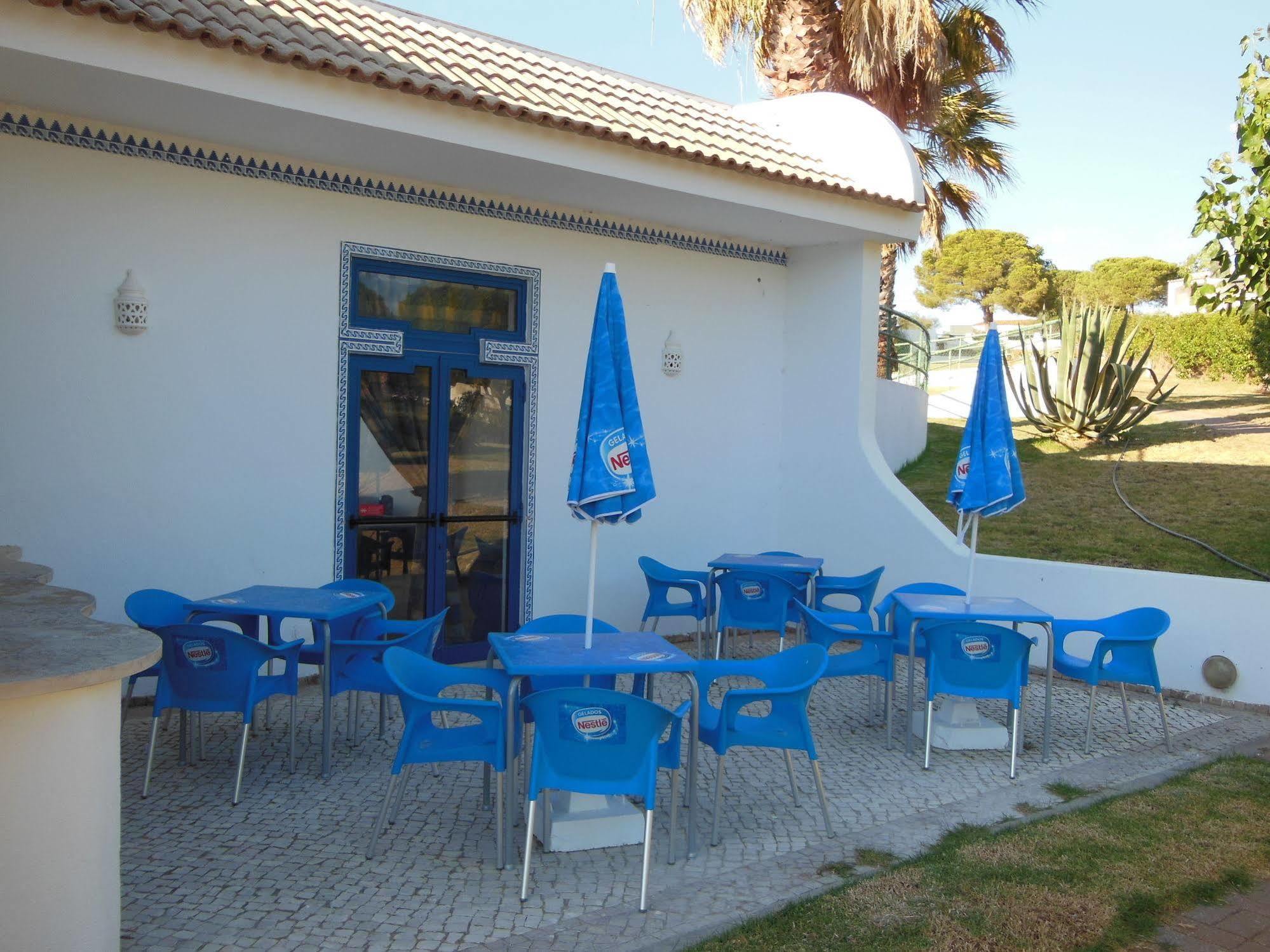 Hotel Jardins Da Balaia Albufeira Exterior foto