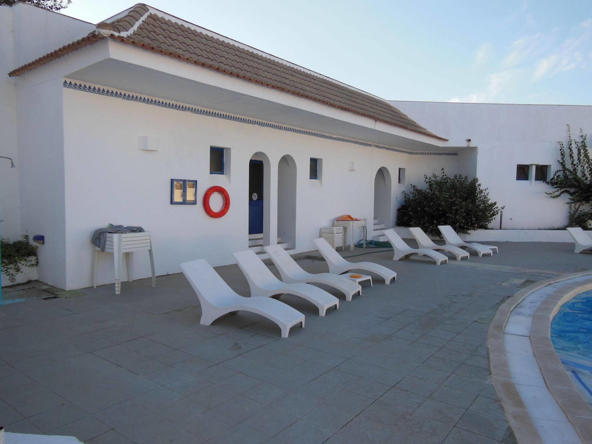 Hotel Jardins Da Balaia Albufeira Exterior foto